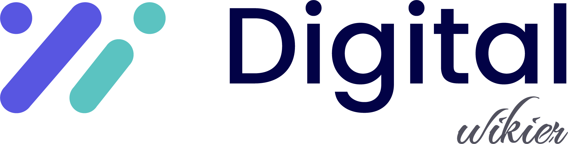 digital wikier