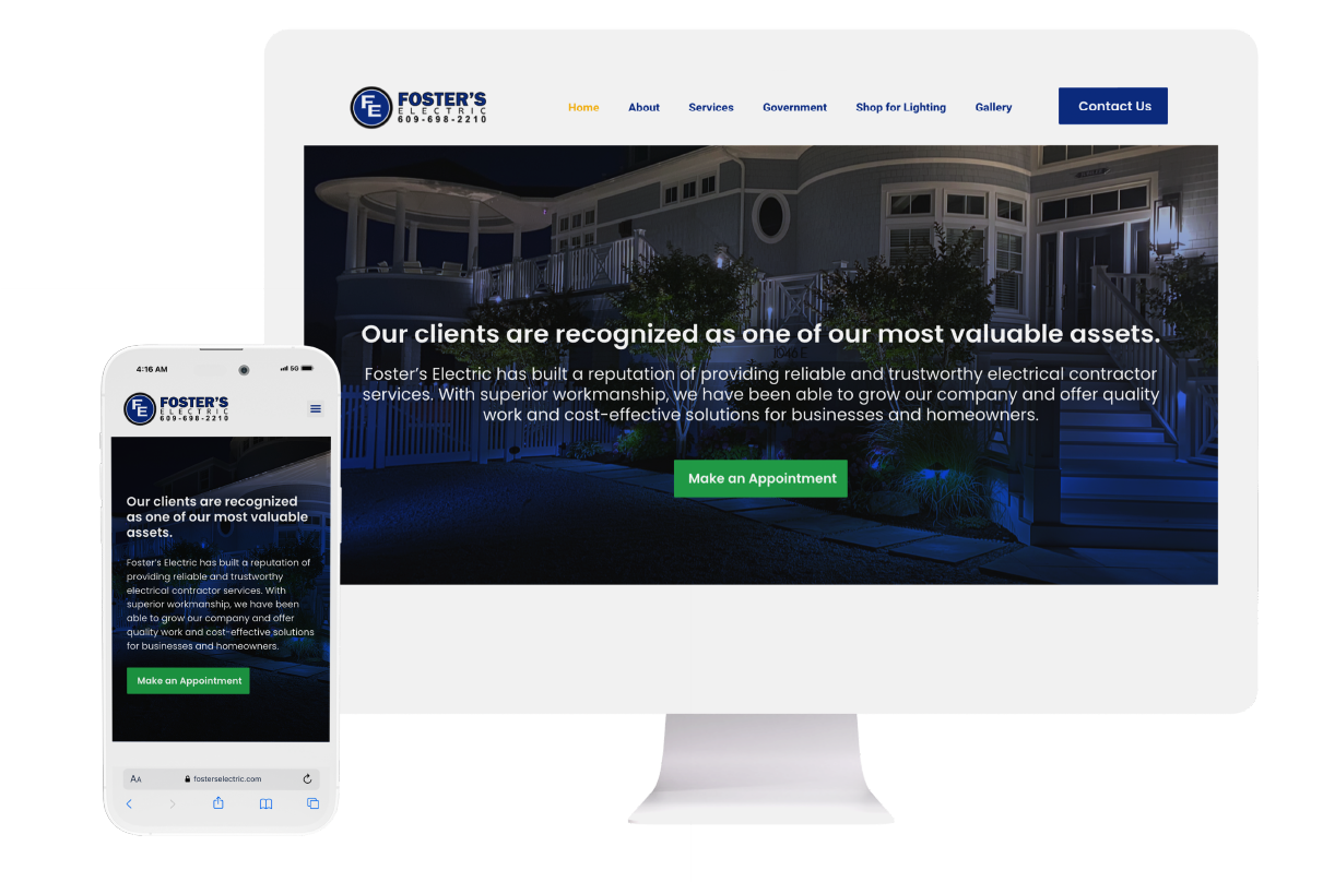 Web Development Services