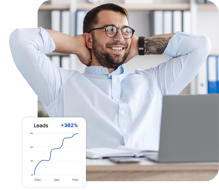 Your Partner for Success - Digitalwikier